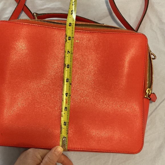 Coach iPad / small briefcase - Picture 5 of 8